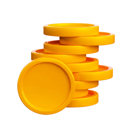 coins